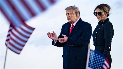 Trump impeachment trial: What verdict means for Trump, Biden .